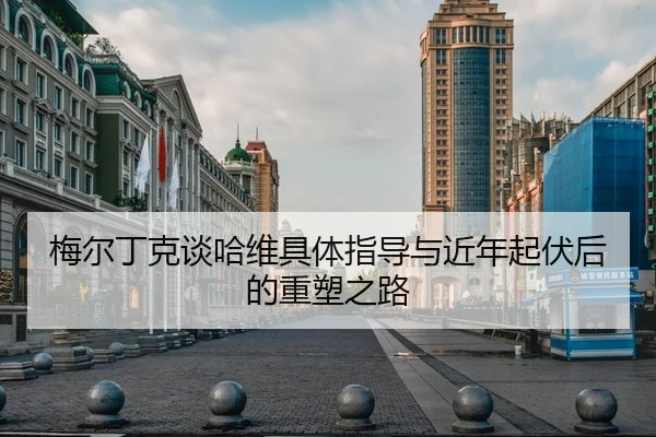 梅尔丁克谈哈维具体指导与近年起伏后的重塑之路